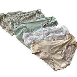 Hipsters 4pc